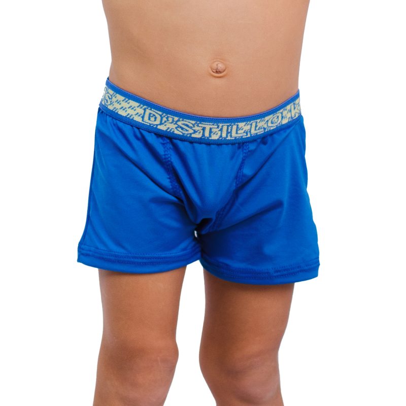 Cueca Boxer Microfibra