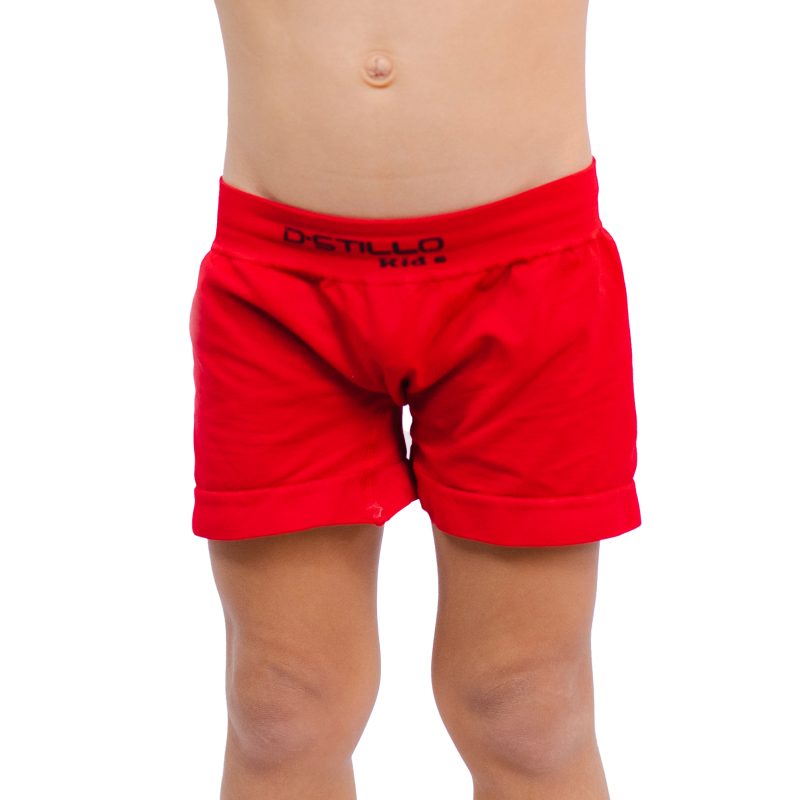 Cueca Boxer Poliamida Sem Costura