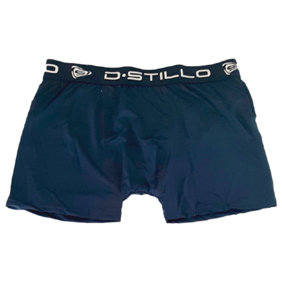 Cueca Boxer Microfibra Plus